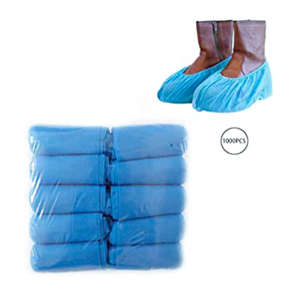 Sur chaussures non tissé – Image 2