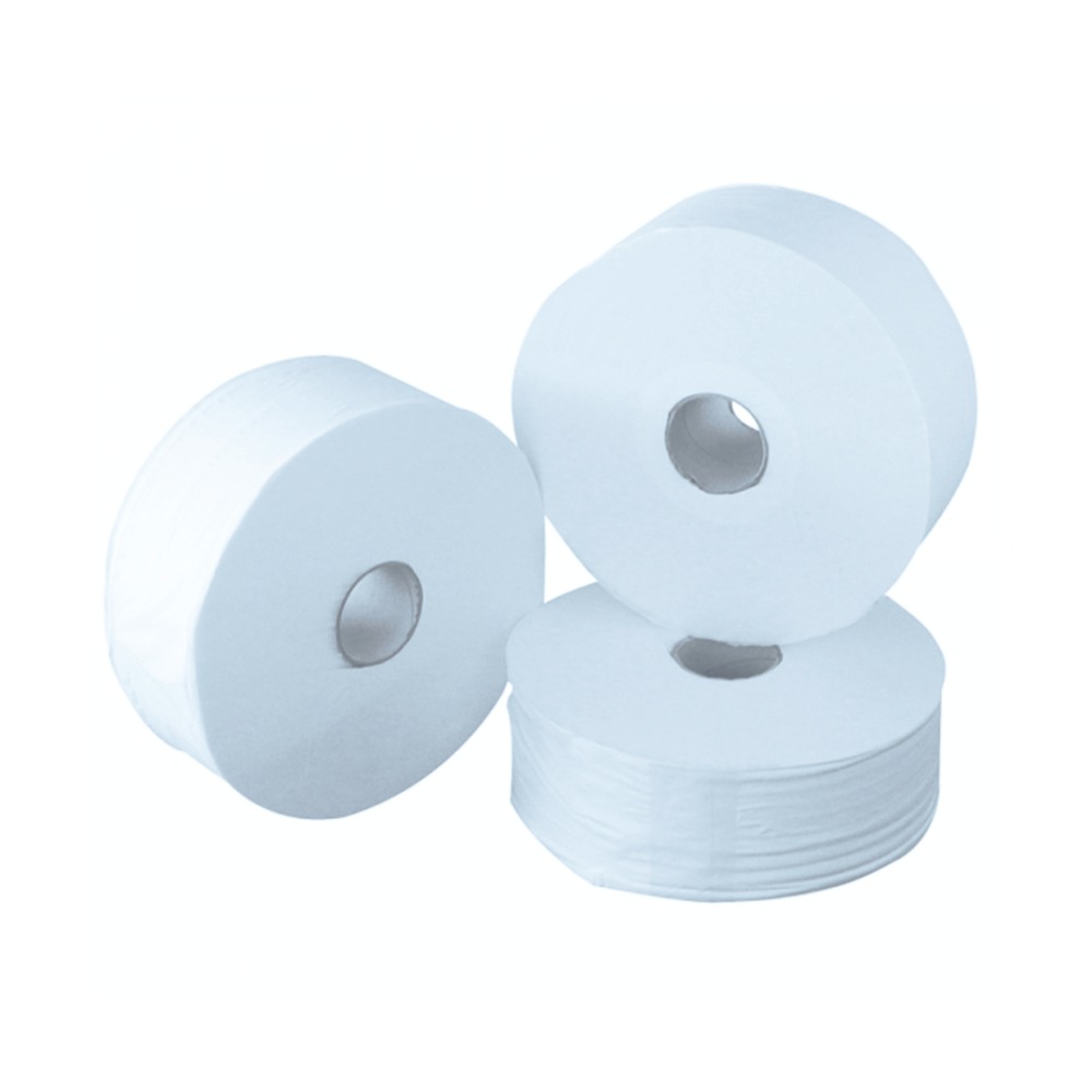 Papier hygiénique pour distributeur