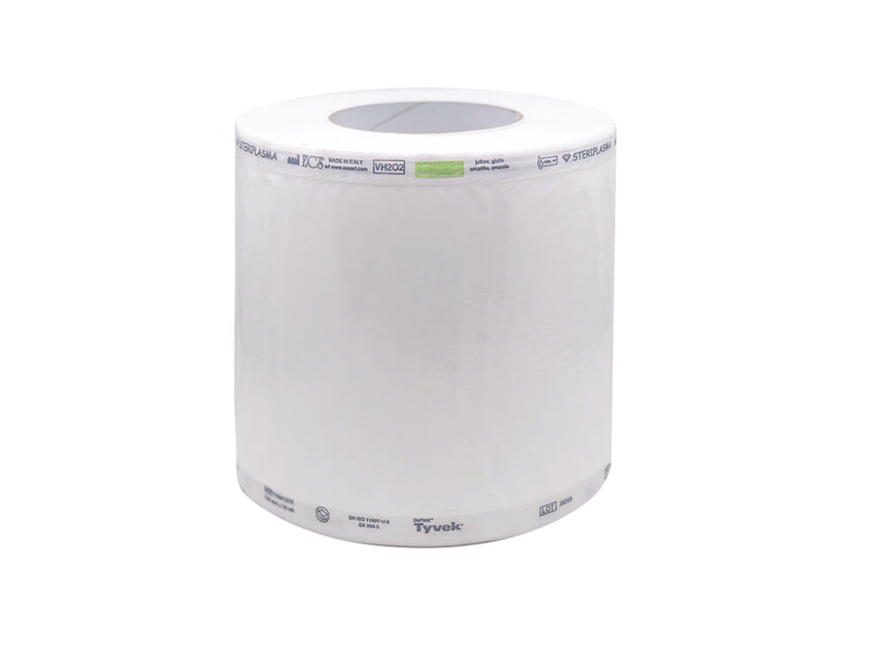 Gaines De Stérilisation Plasma TYVEK® – Image 2