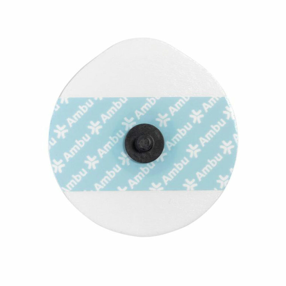 électrode ECG a magnétique