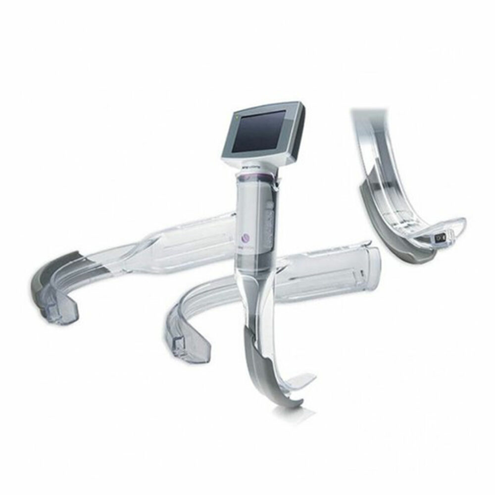 Vidéo laryngoscope / King vision / Ambu® – Image 2