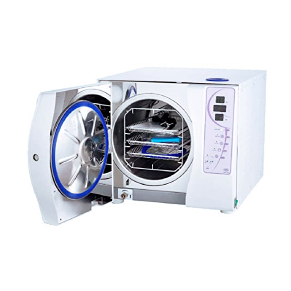 Autoclave