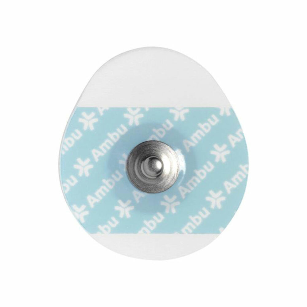 électrode ECG adulte pédiatrique