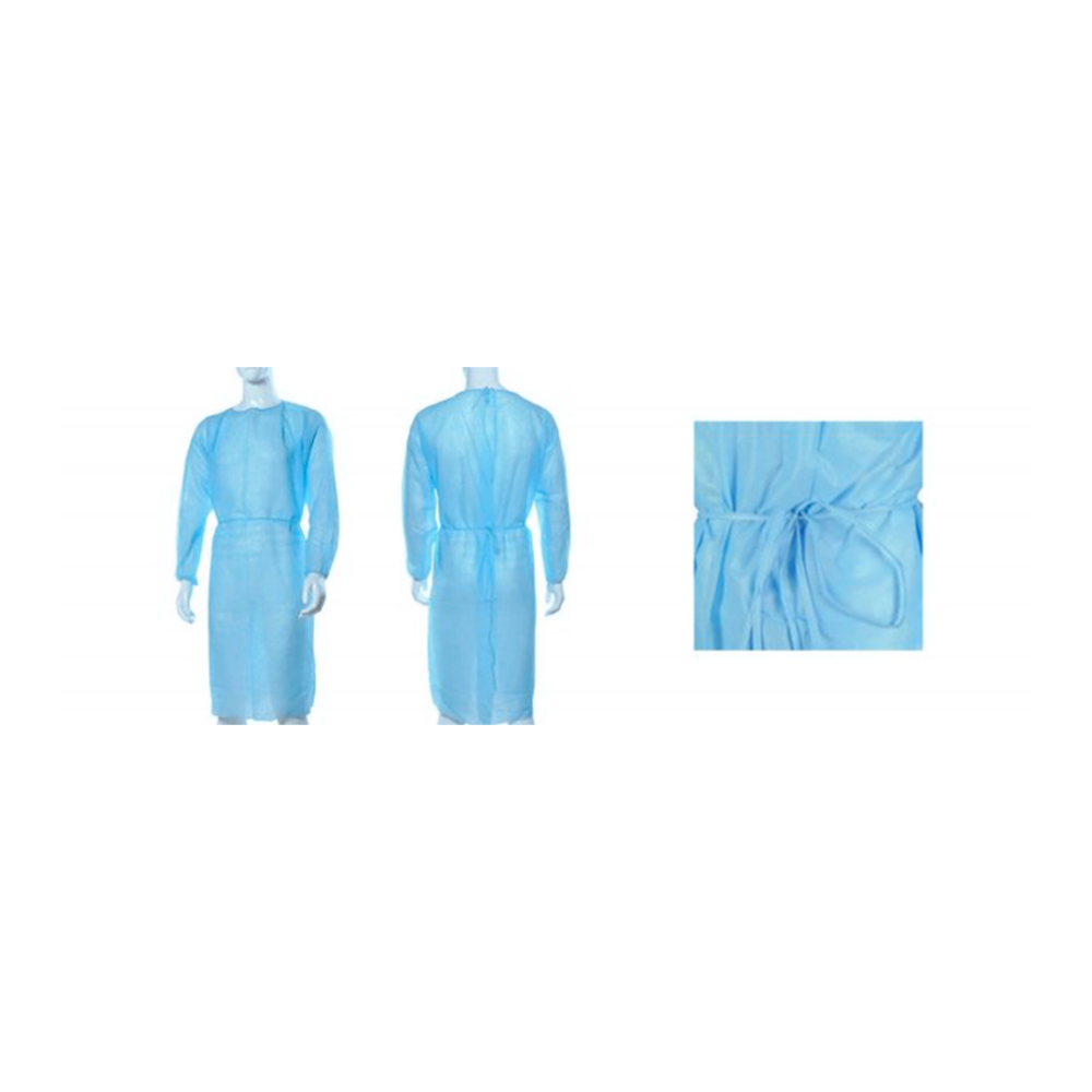 Casaque stérile – Image 2