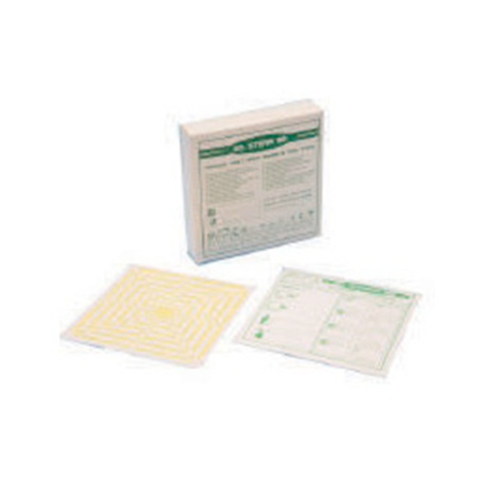 Indicateur de stérilisation “Test Bowie et Dick” – Image 2