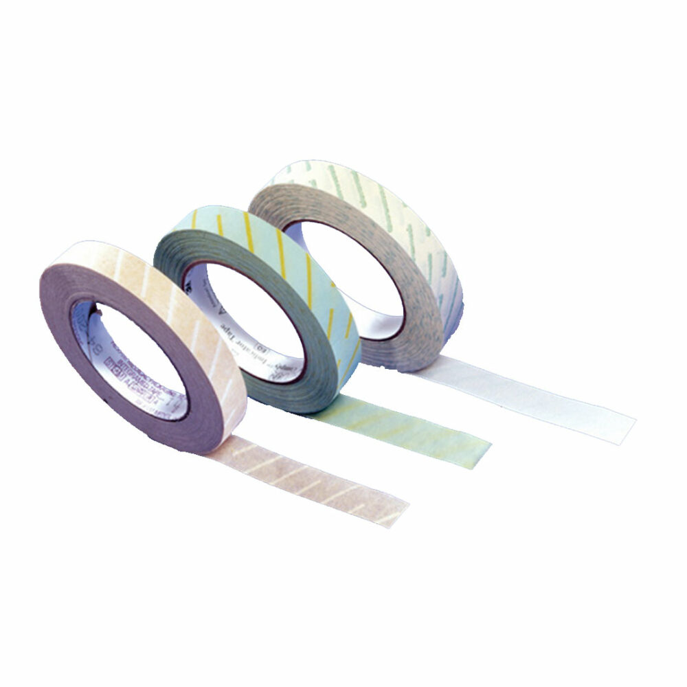 RUBAN INDICATEUR STEAM 19mm x 50m