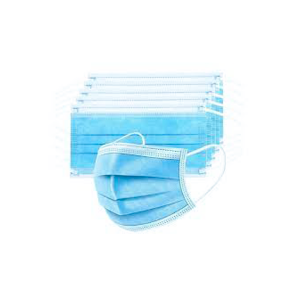 Bavette élastique