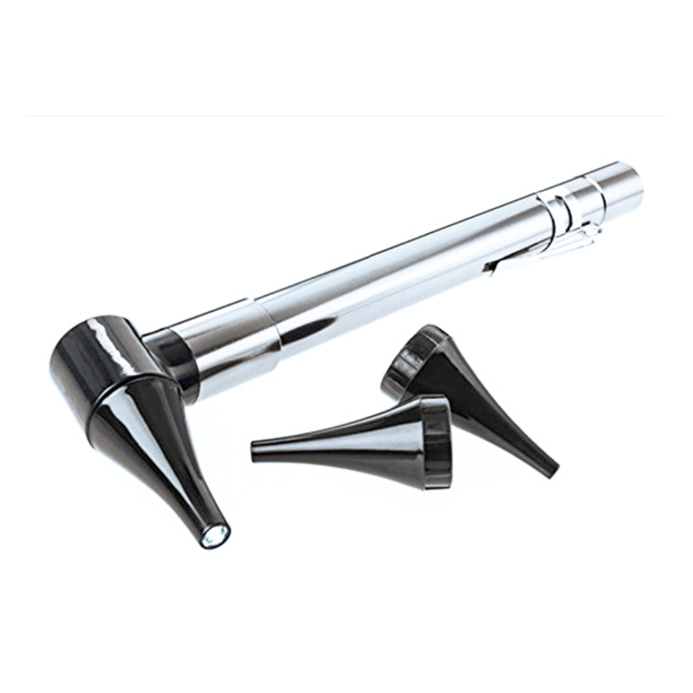 Otoscope
