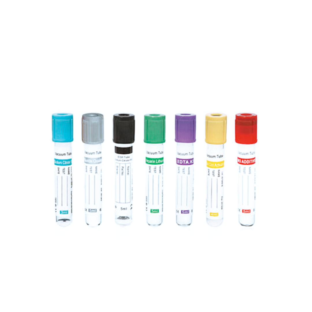 Tube De Pr l vement Hygiamed