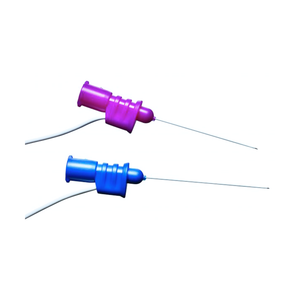 Aiguille toxine – Image 2