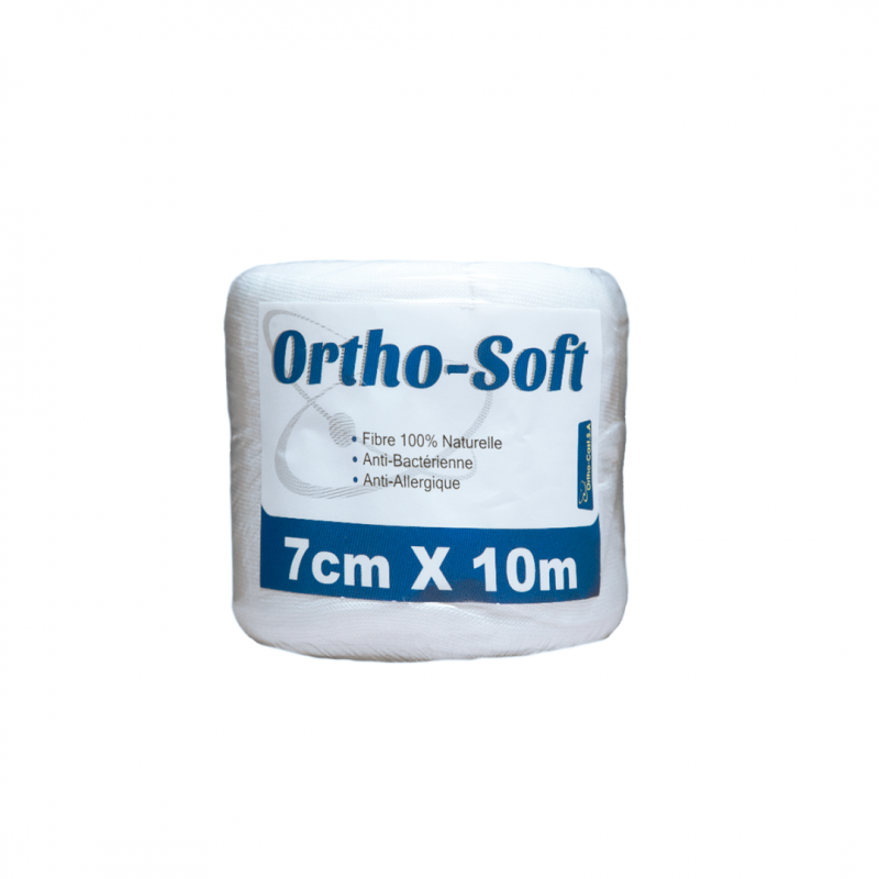 bande Jersey Ortho-Soft