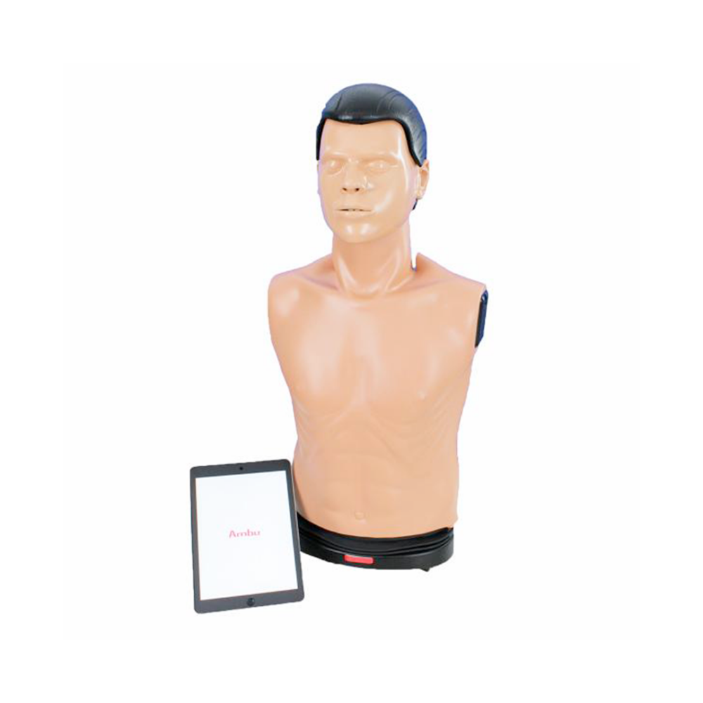 Mannequin AmbuMan® Basic iQF