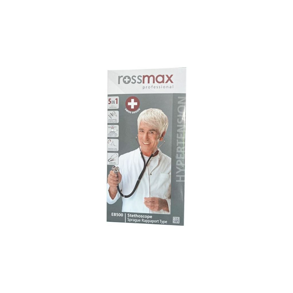 Stéthoscope ROSSMAX EB500