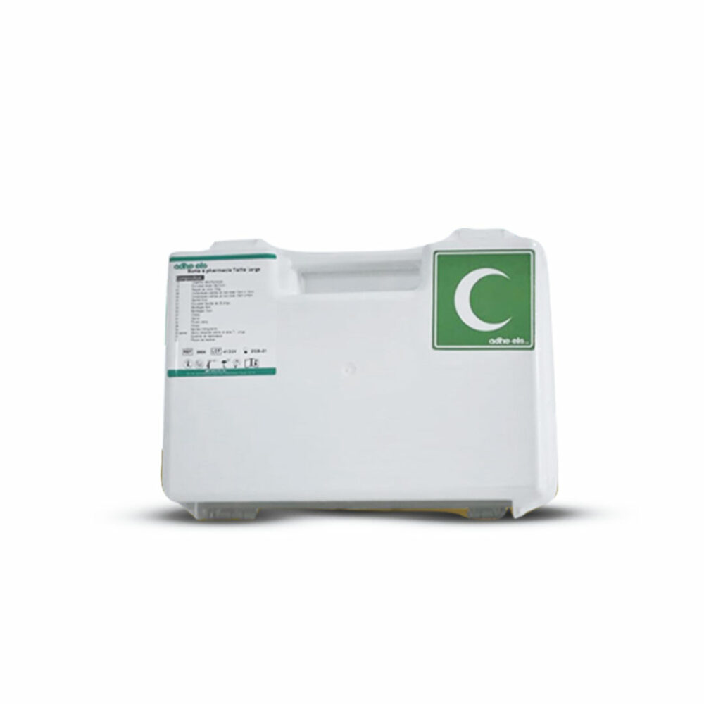 boite pharmacie large