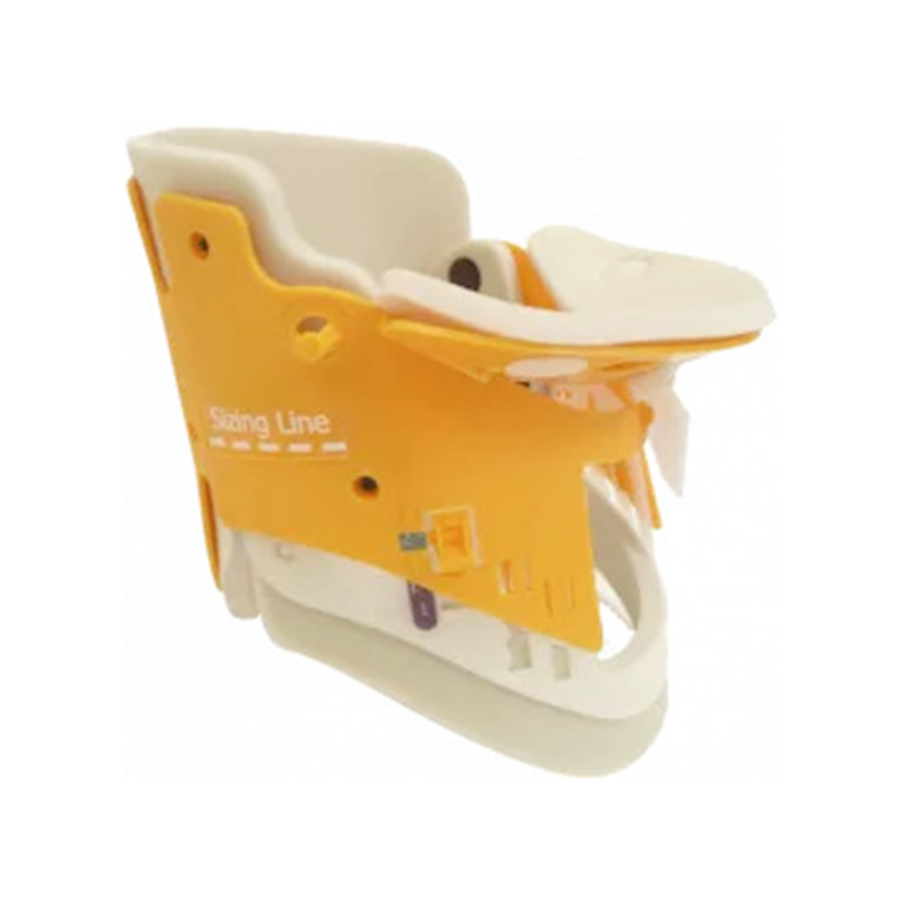 Collier cervical ambu redi ace pediatrique