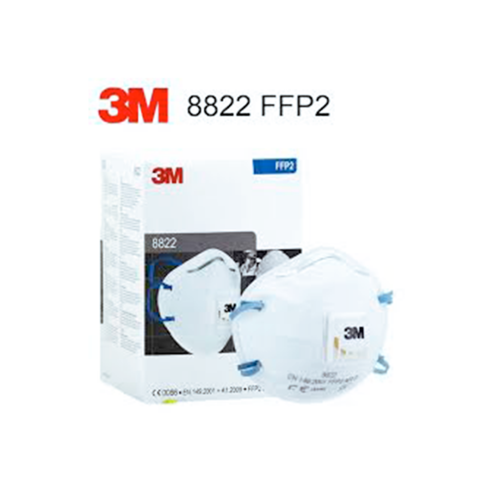 Masque FFP2