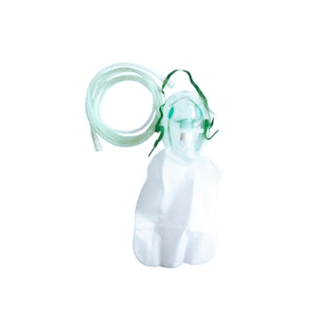 Masque a haute concentration