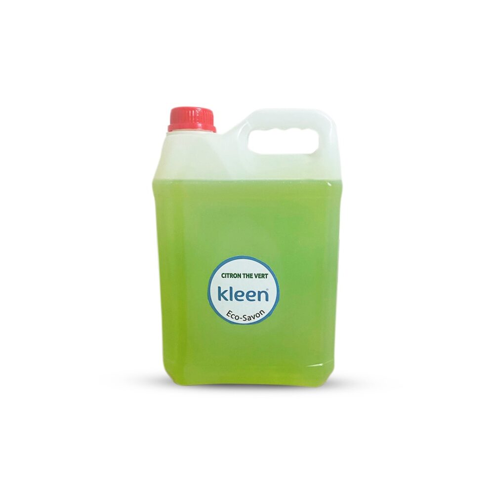 Kleen eco savon – Image 3