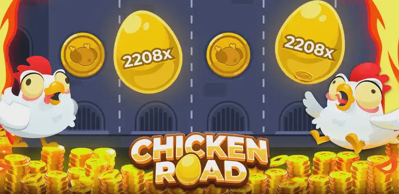 Få en Følsom Forudsås på Chicken Road 2 - Spil Online i Dag